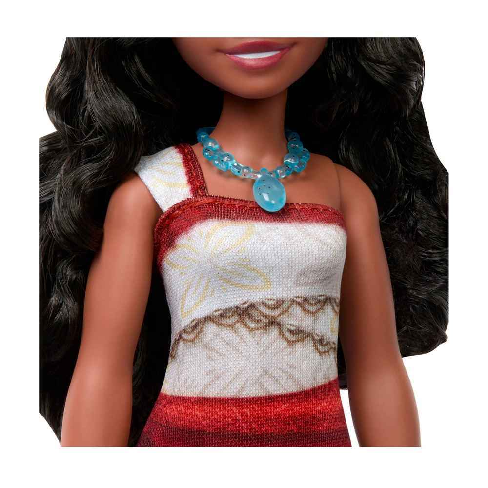 Disney Moana 2 Singing Adventure Moana