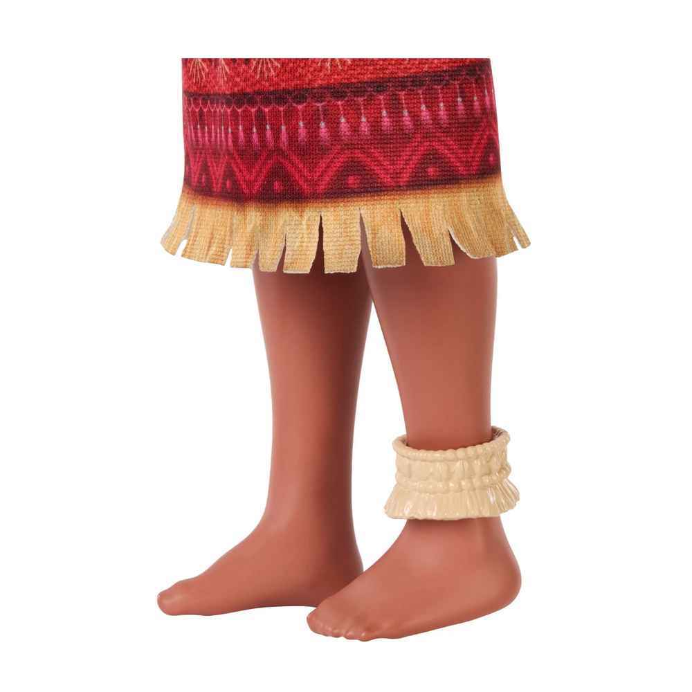Disney Moana 2 Singing Adventure Moana