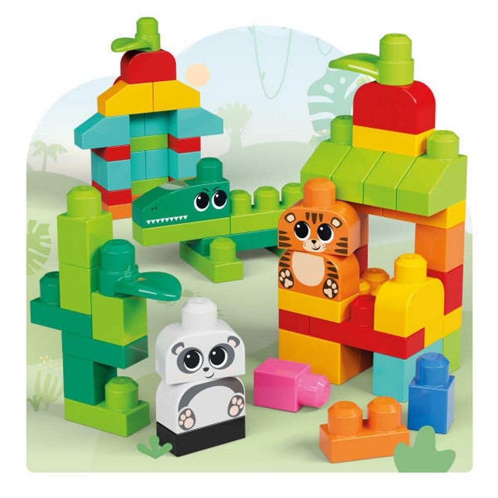 Fisher-Price Mega Bloks