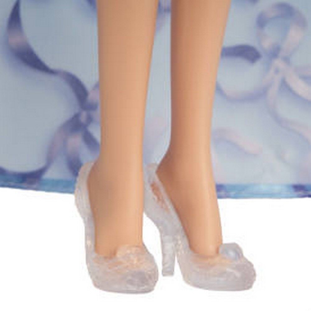 Disney Princess Birthday Celebration - Cinderella Doll