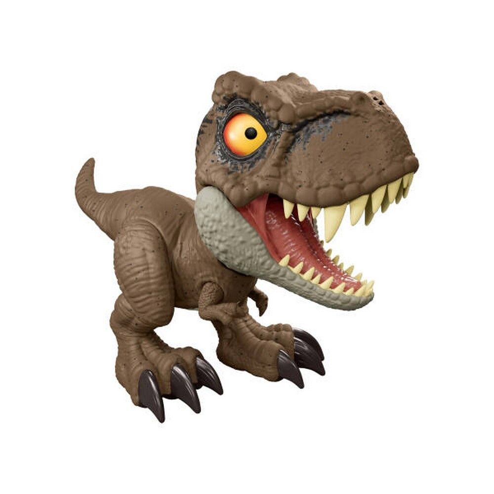 Jurassic World Roar Command Tyrannosaurus Rex