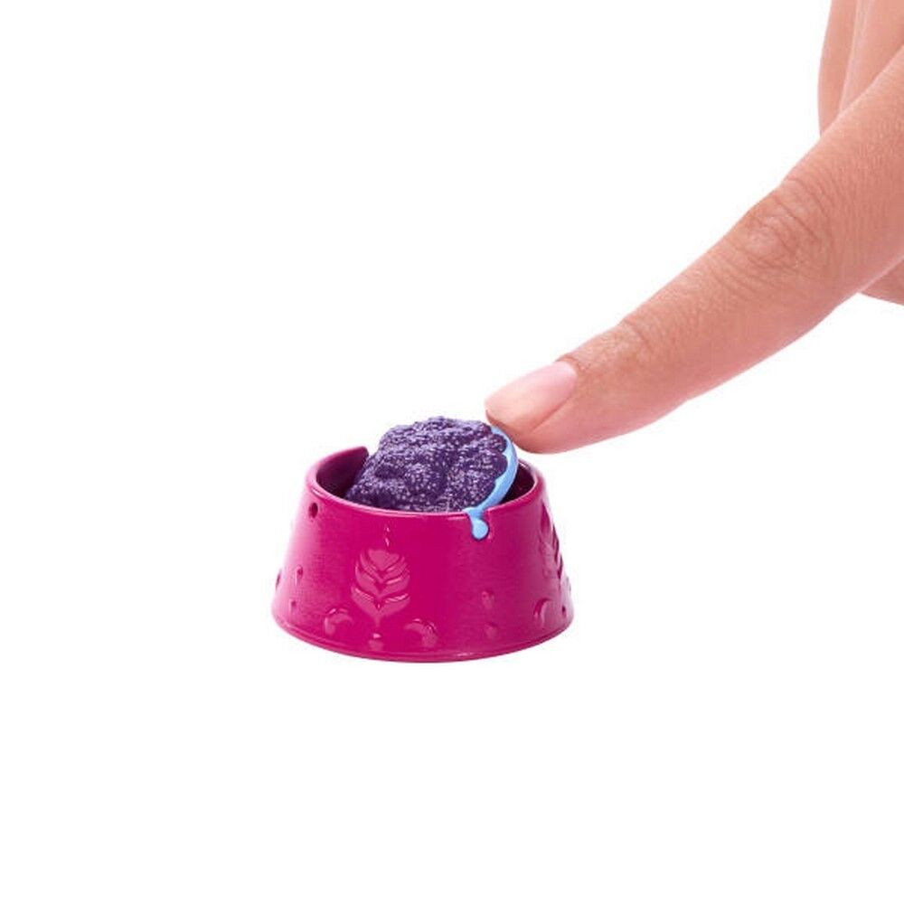 Disney Frozen Elsa Doll & Wolf Cub