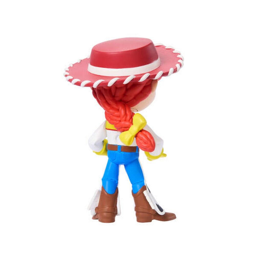Disney and Pixar Toy Story Click Figs - Jessie