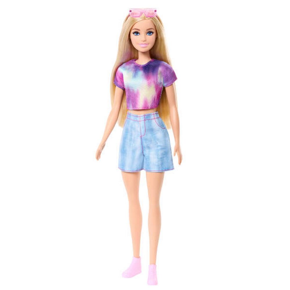 Barbie Mysteries Beach Detectives Doll
