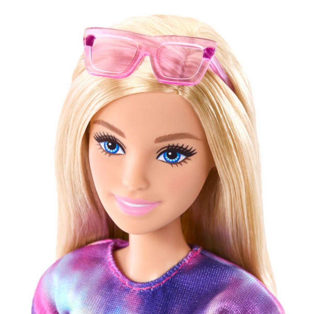 Barbie Mysteries Beach Detectives Doll