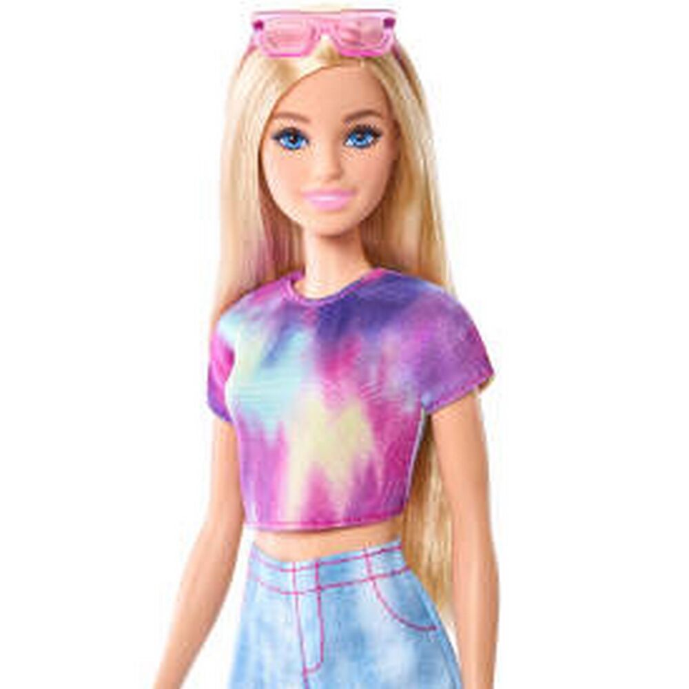 Barbie Mysteries Beach Detectives Doll