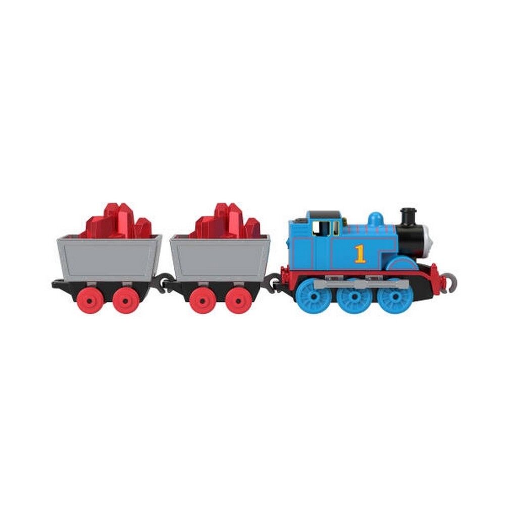 Fisher-Price Thomas & Friends Mattel 80 years Collection - Thomas