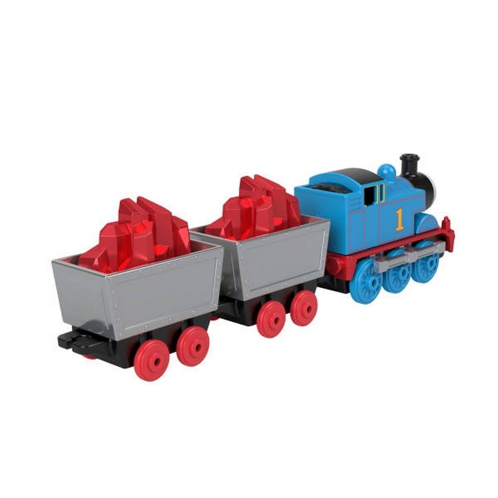 Fisher-Price Thomas & Friends Mattel 80 years Collection - Thomas