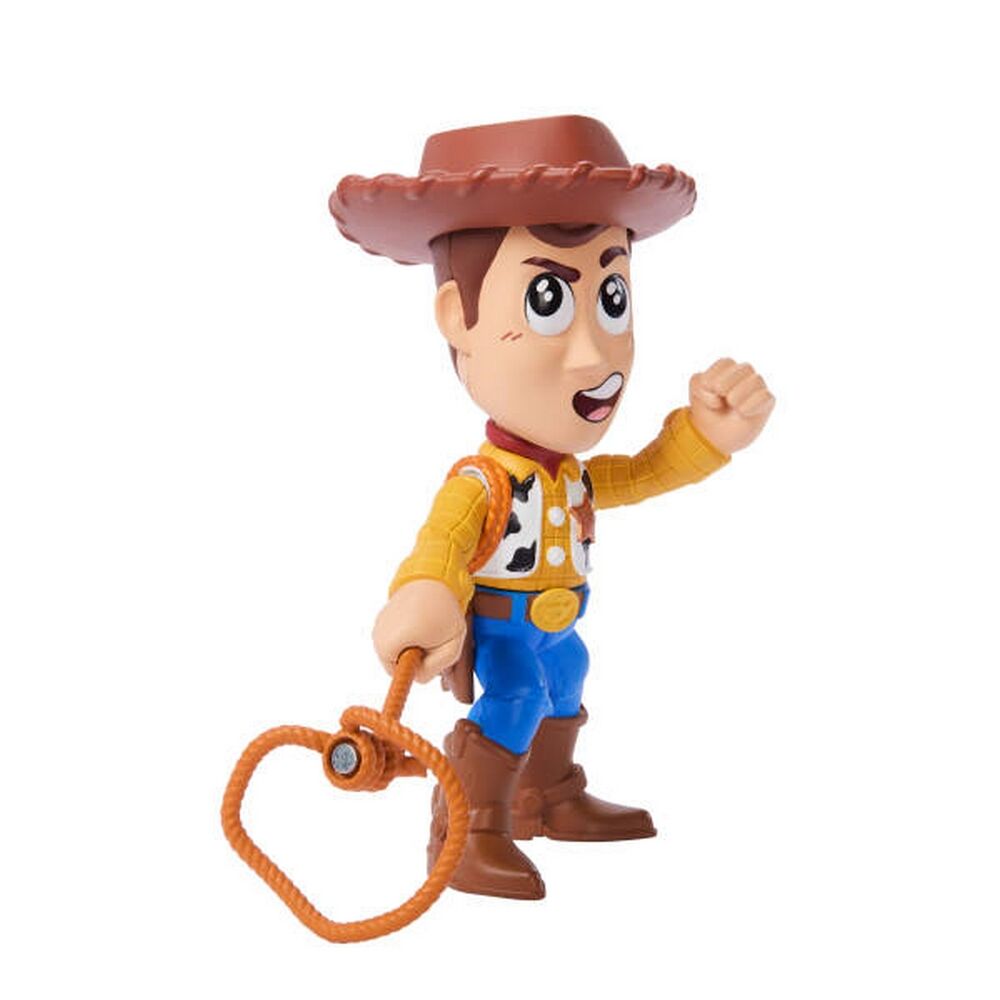 Disney Pixar Toy Story Click Figs - Woody