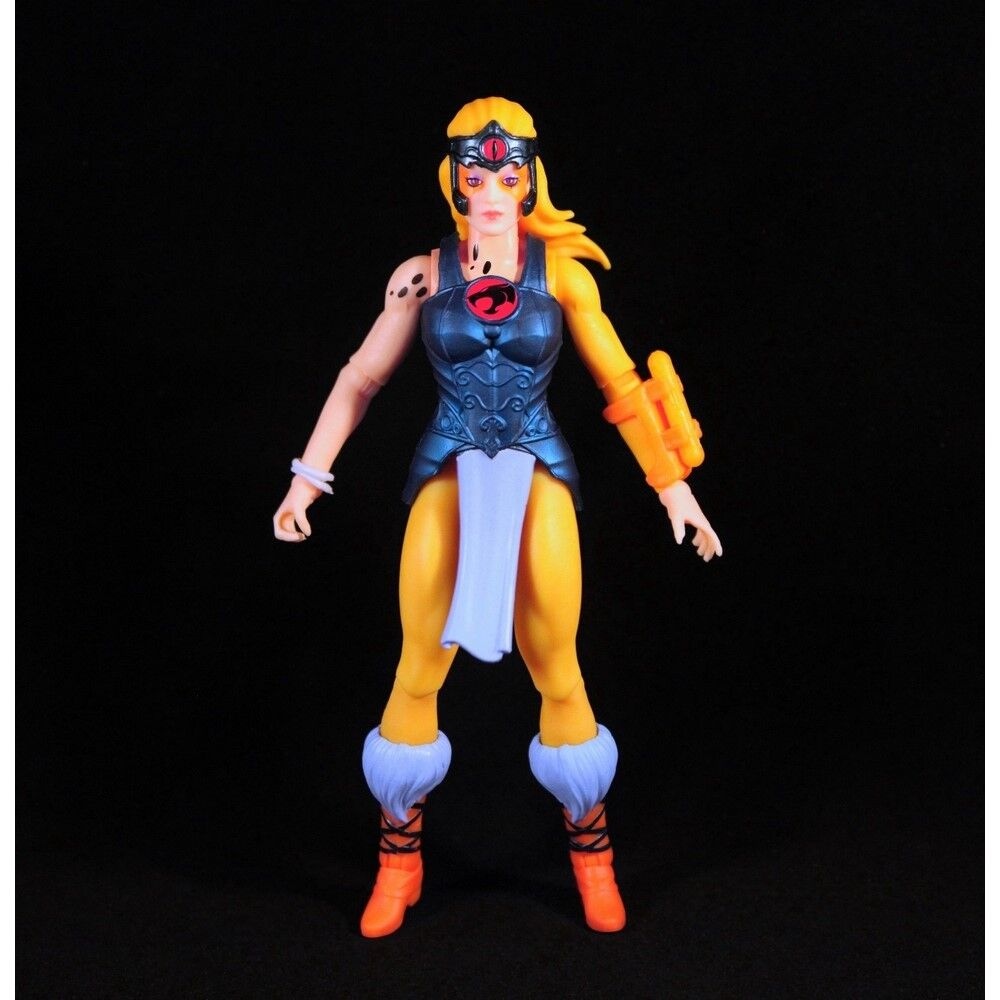 Masters Of The Universe Cheetara