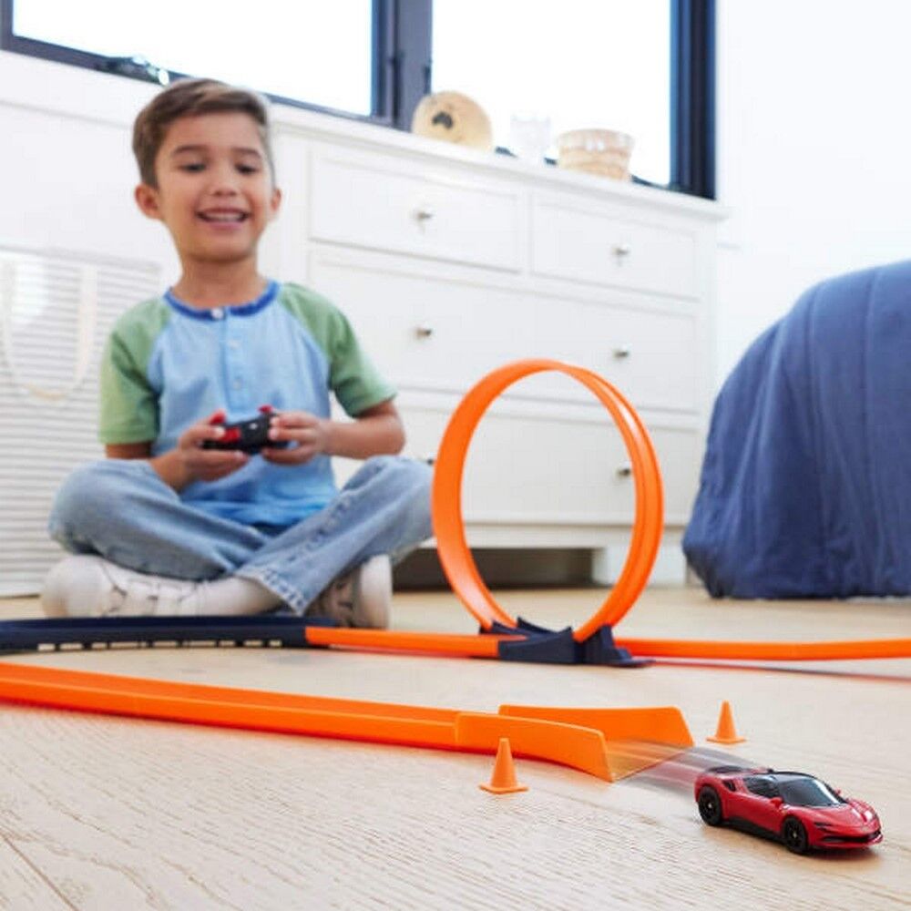 HW Remote Control - Ferrari SF90 Stradale Assetto Fiorano