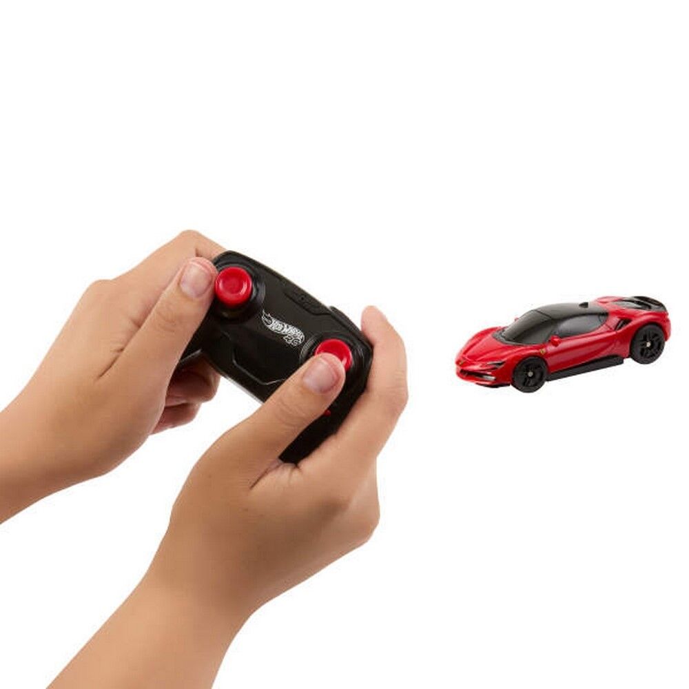 HW Remote Control - Ferrari SF90 Stradale Assetto Fiorano