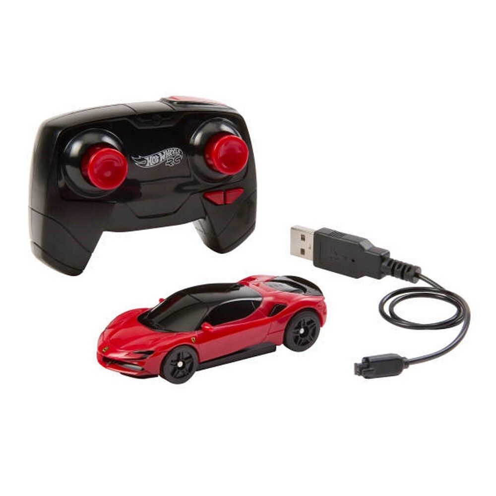 HW Remote Control - Ferrari SF90 Stradale Assetto Fiorano