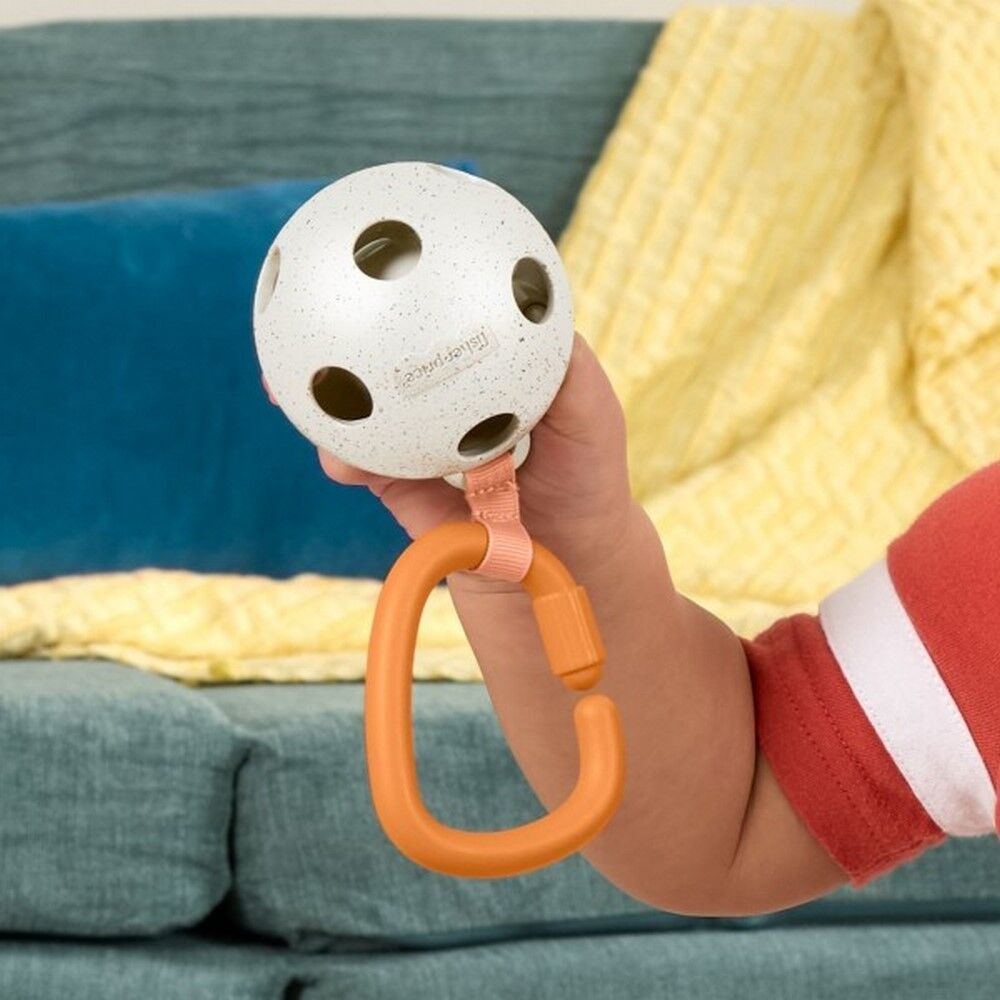 Fisher-Price Let's Play Pickleball