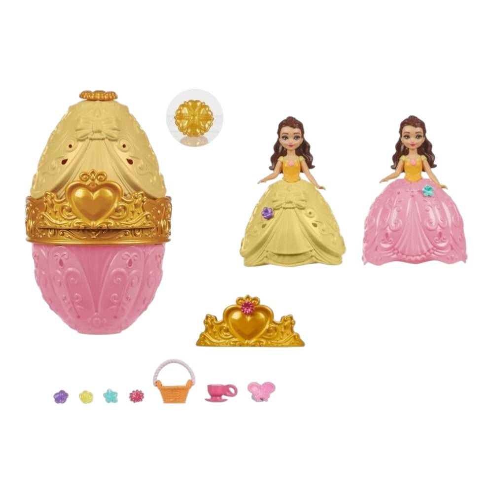 Disney Princess Easter Egg Surprise Small Doll Assorted Randomly Selected