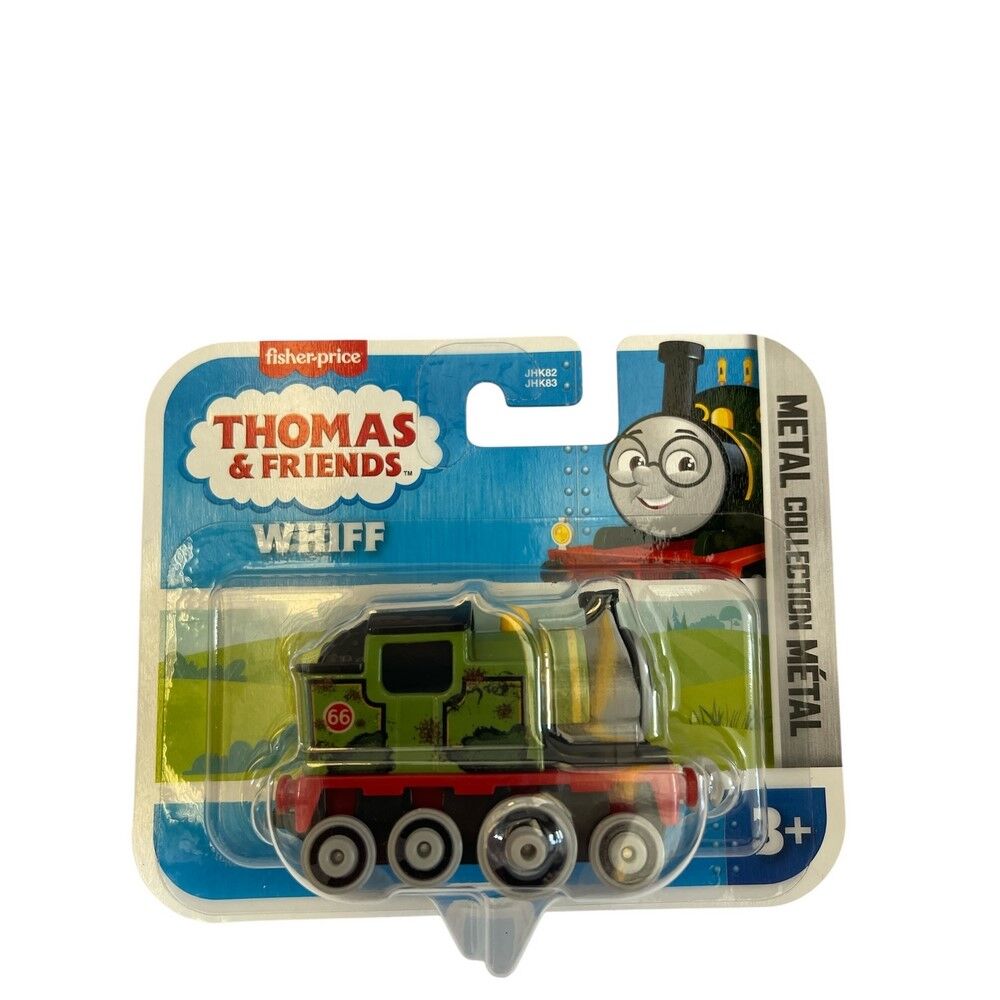 Thomas & Friends Metal Collection - Whiff