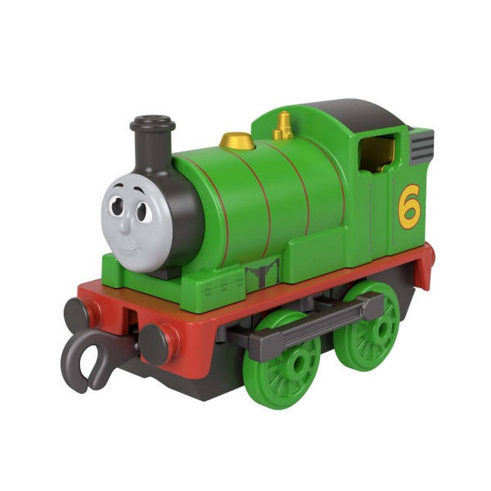 Thomas & Friends Metal Collection - Percy