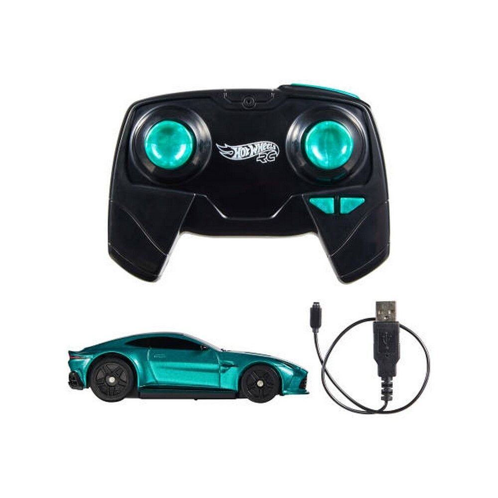 HW Remote Control - Aston Martin Vantage
