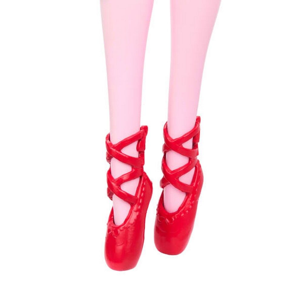 Barbie in the Nutcracker Land of Sweets Ballerina Renee Doll