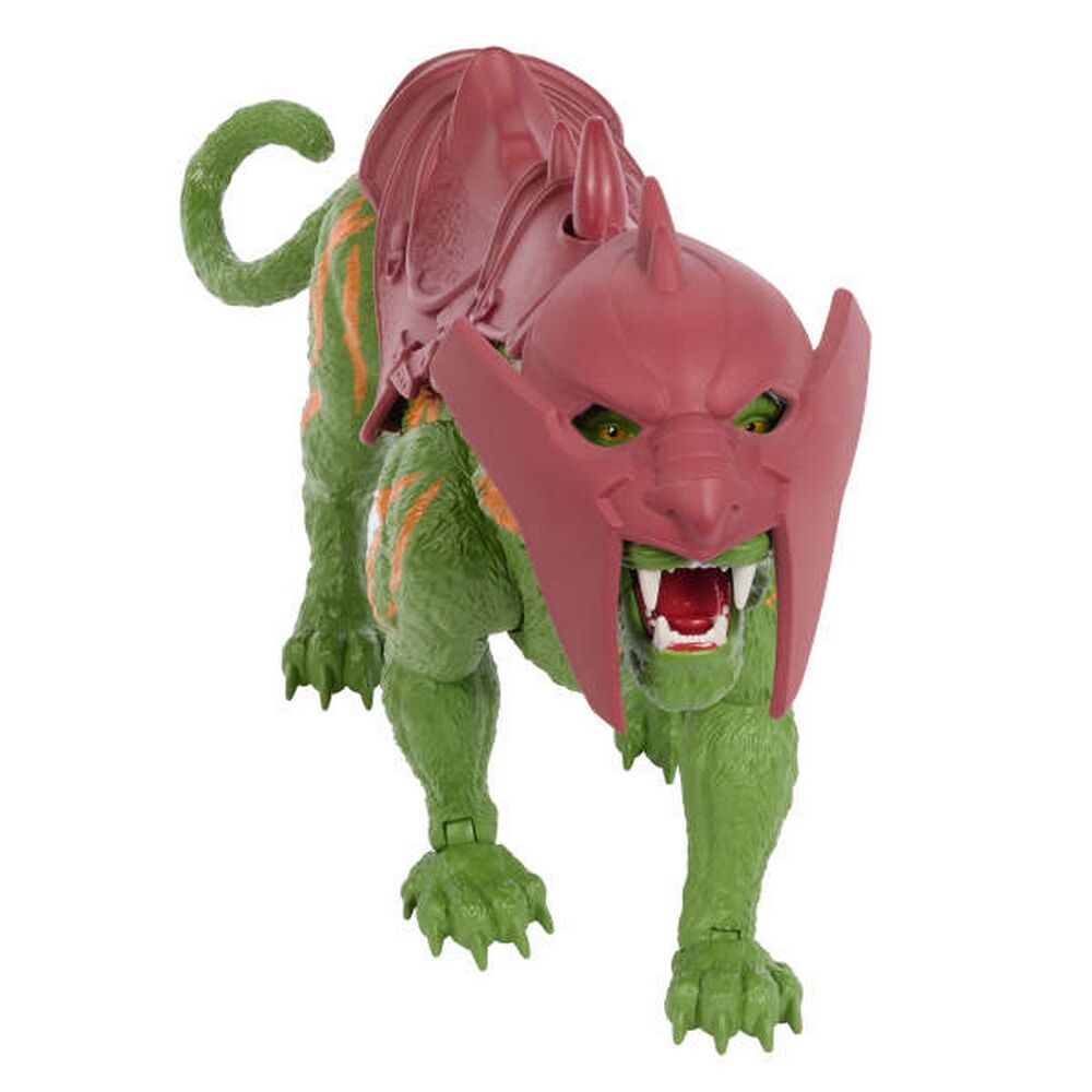 Masters of the Universe Figure 5.5 Inch - Battle Cat