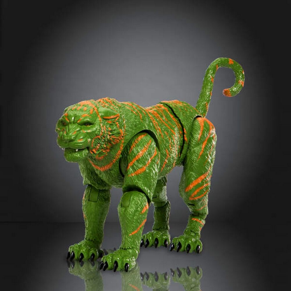 Master of The Universe Chronicles - Battle Cat