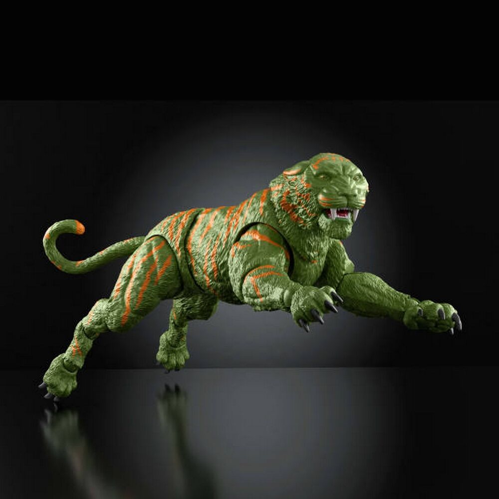 Master of The Universe Chronicles - Battle Cat