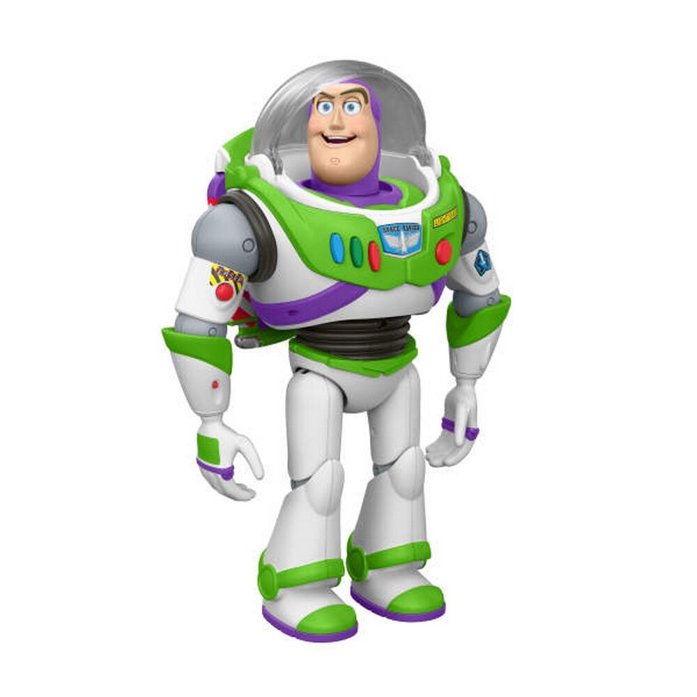 Disney and Pixar Toy Story 5 Ultimate Action 12 Inch - Buzz Lightyear