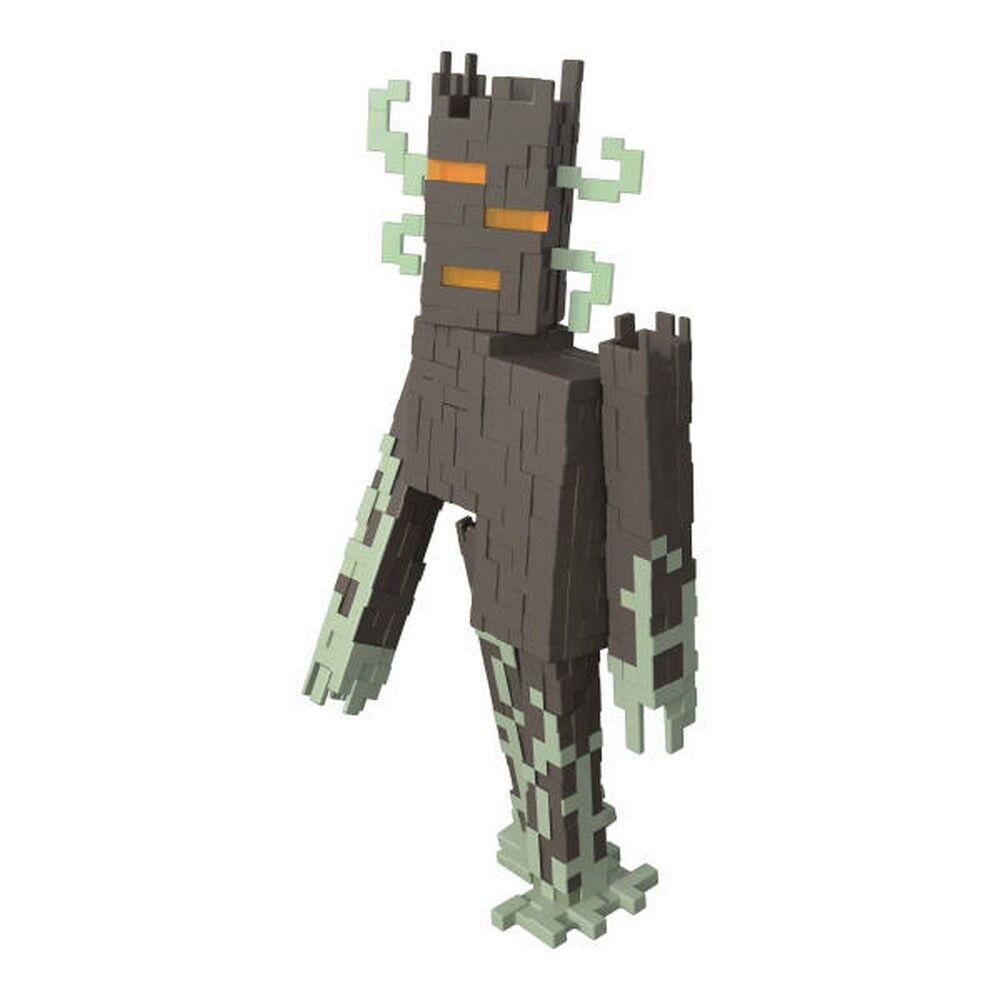 Minecraft The Creaking Figure