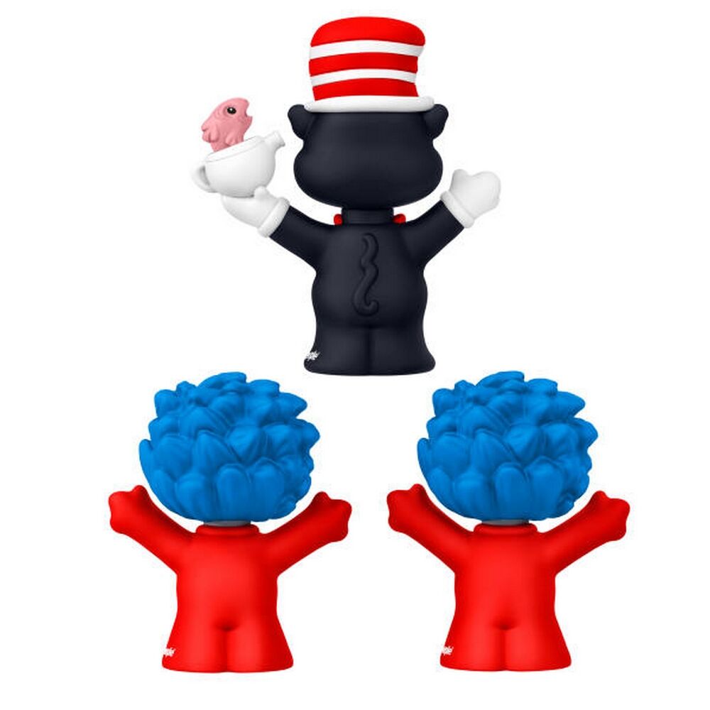 Fisher-Price Little People Collector - The Cat In The Hat