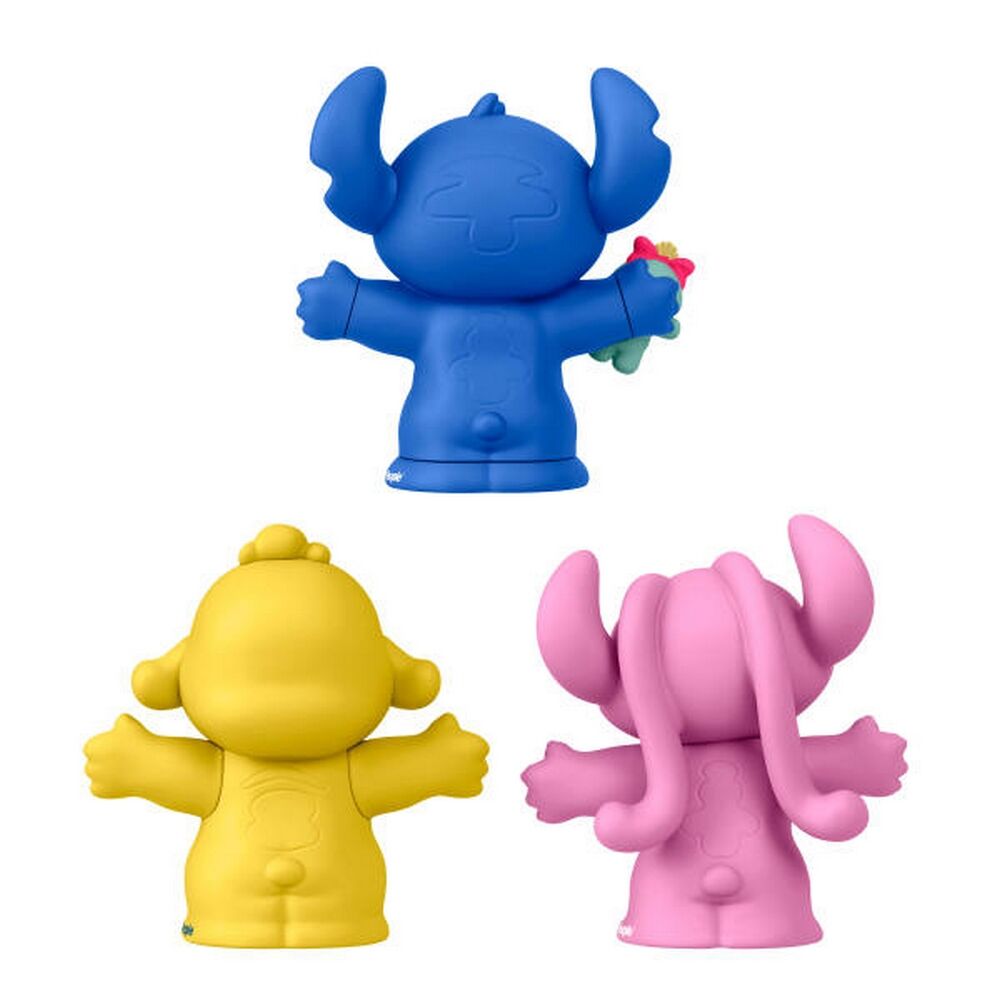 Little People Collector Disney Lilo & Stitch