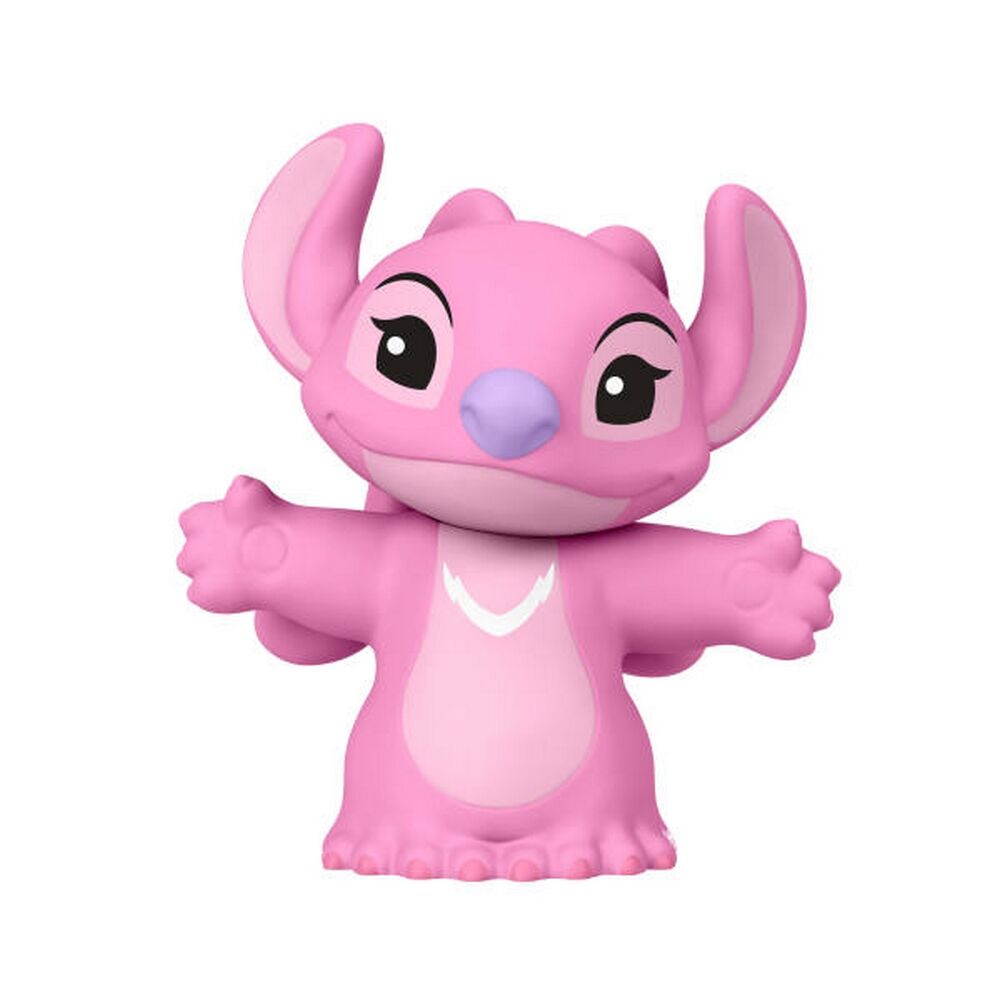 Little People Collector Disney Lilo & Stitch