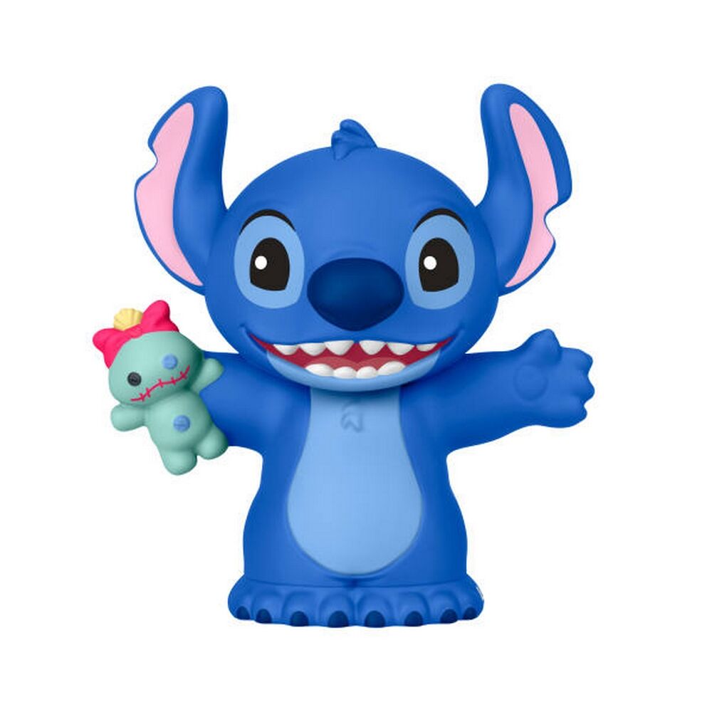 Little People Collector Disney Lilo & Stitch