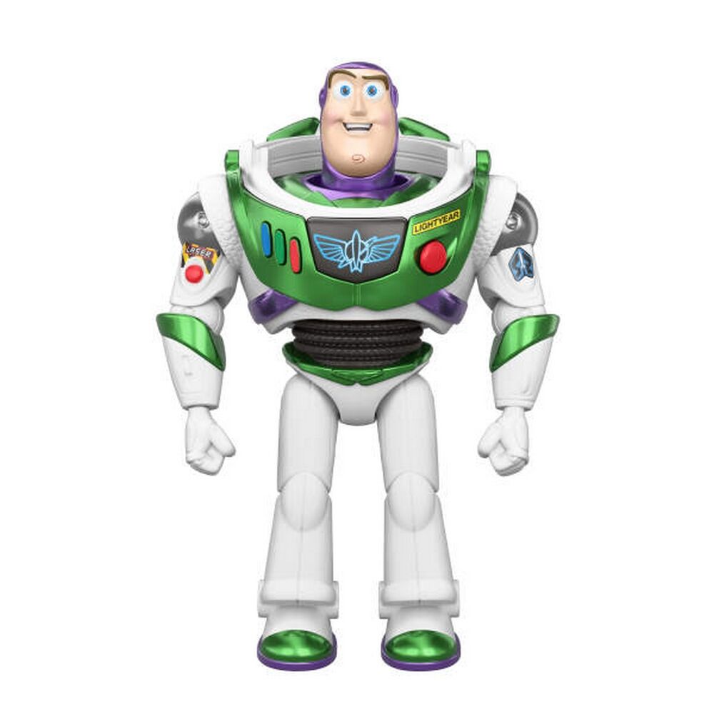 Disney Pixar Toy Story 5 Play Scale - Buzz Lightyear
