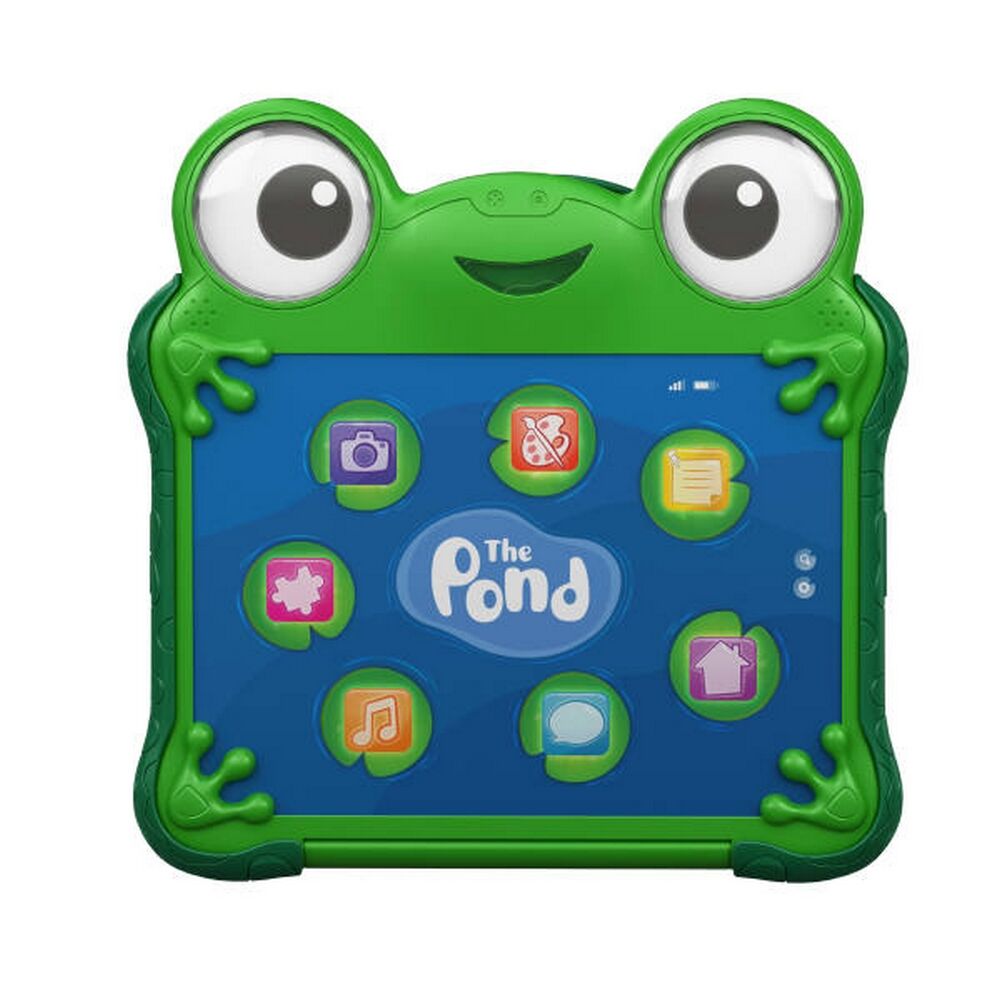 Disney Pixar Toy Story 5 Play Scale - Lilypad