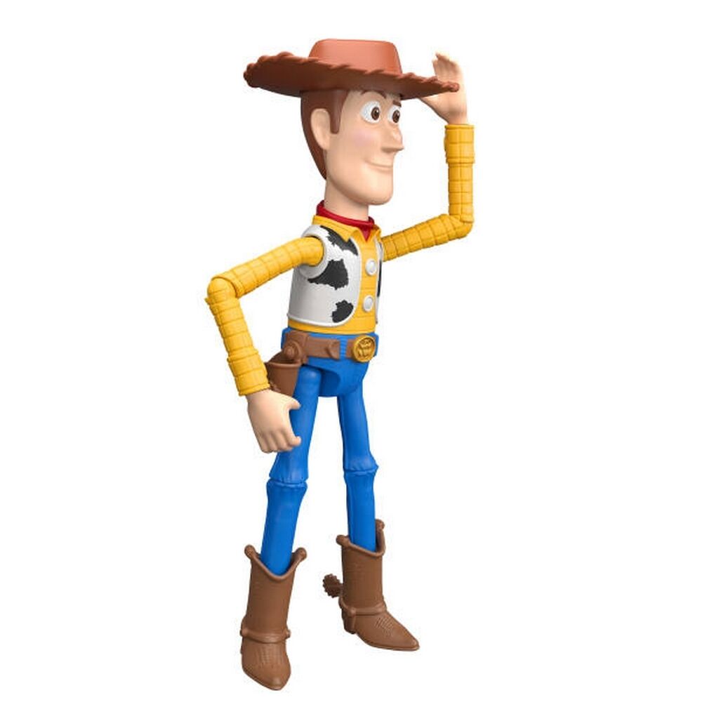 Disney and Pixar Toy Story Large Scale Fig 12 Inch - Woody