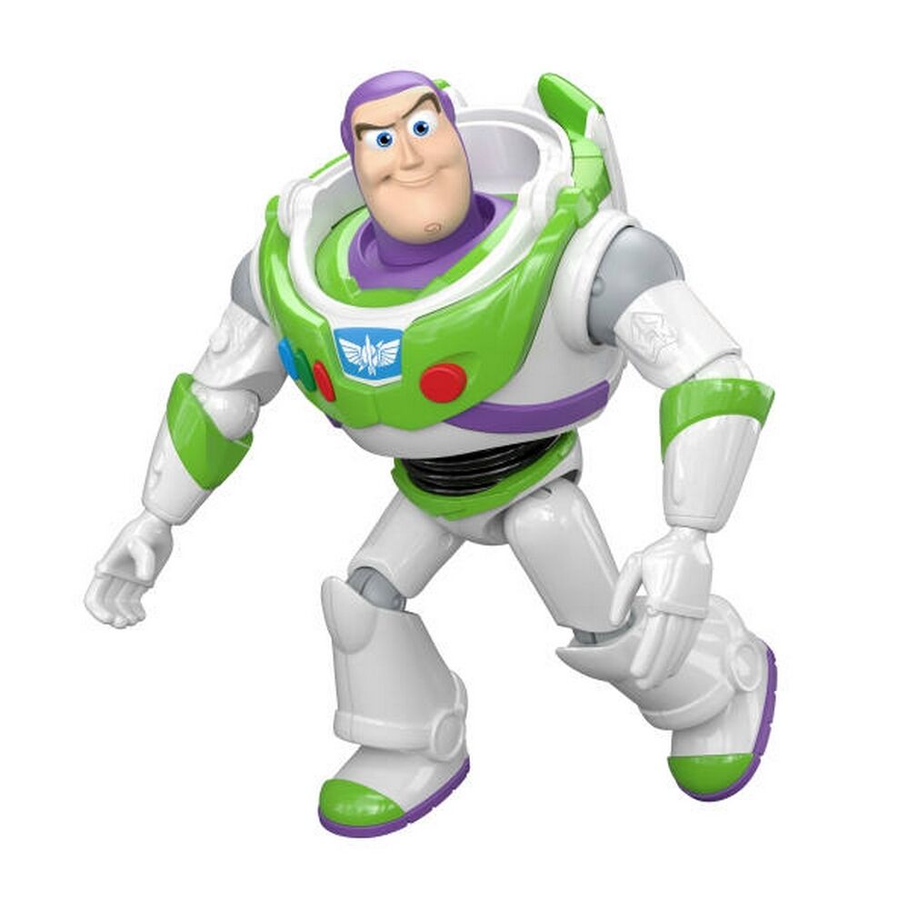 Disney and Pixar Toy Story Large Scale Fig 12 Inch - Buzz Lightyear