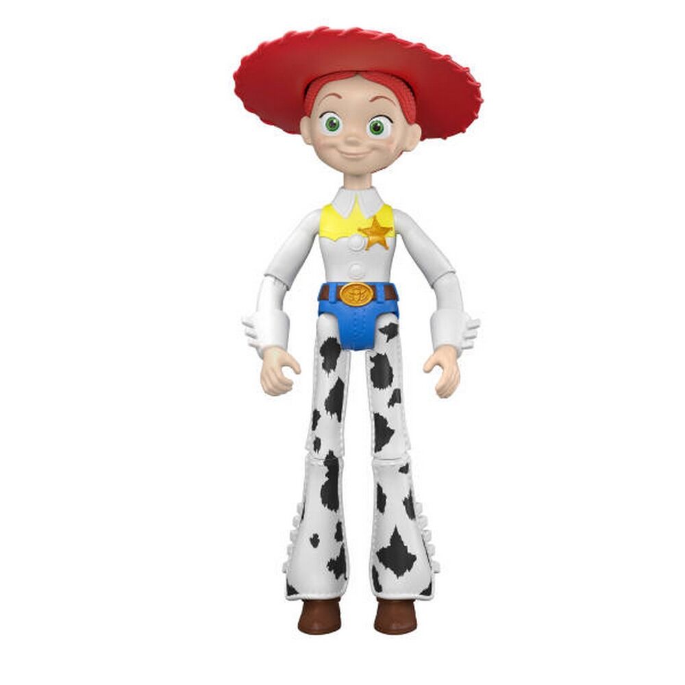 Disney and Pixar Toy Story Large Scale Fig - Jessie