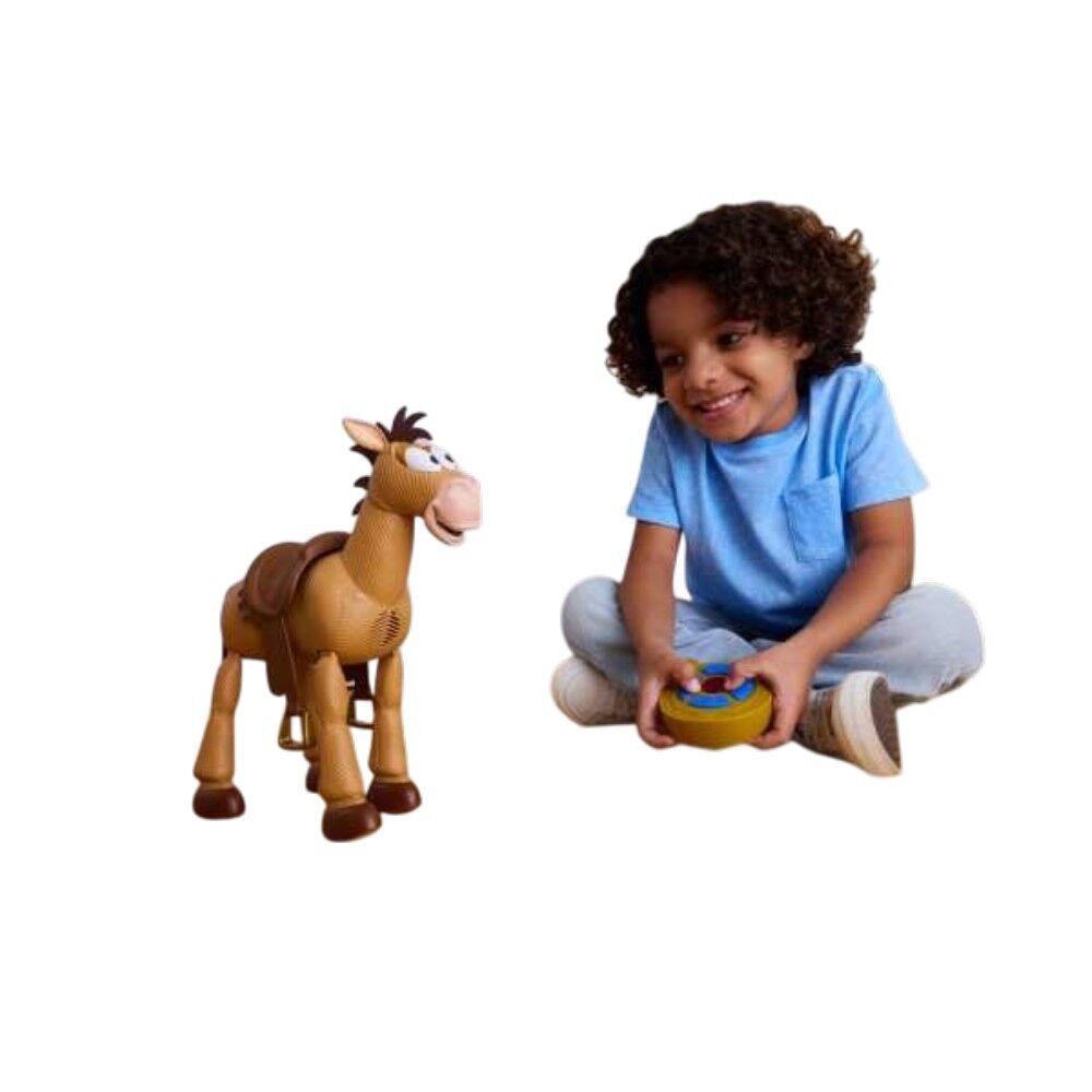 Disney and Pixar Toy Story 5 Giddy-Up - Bullseye RC