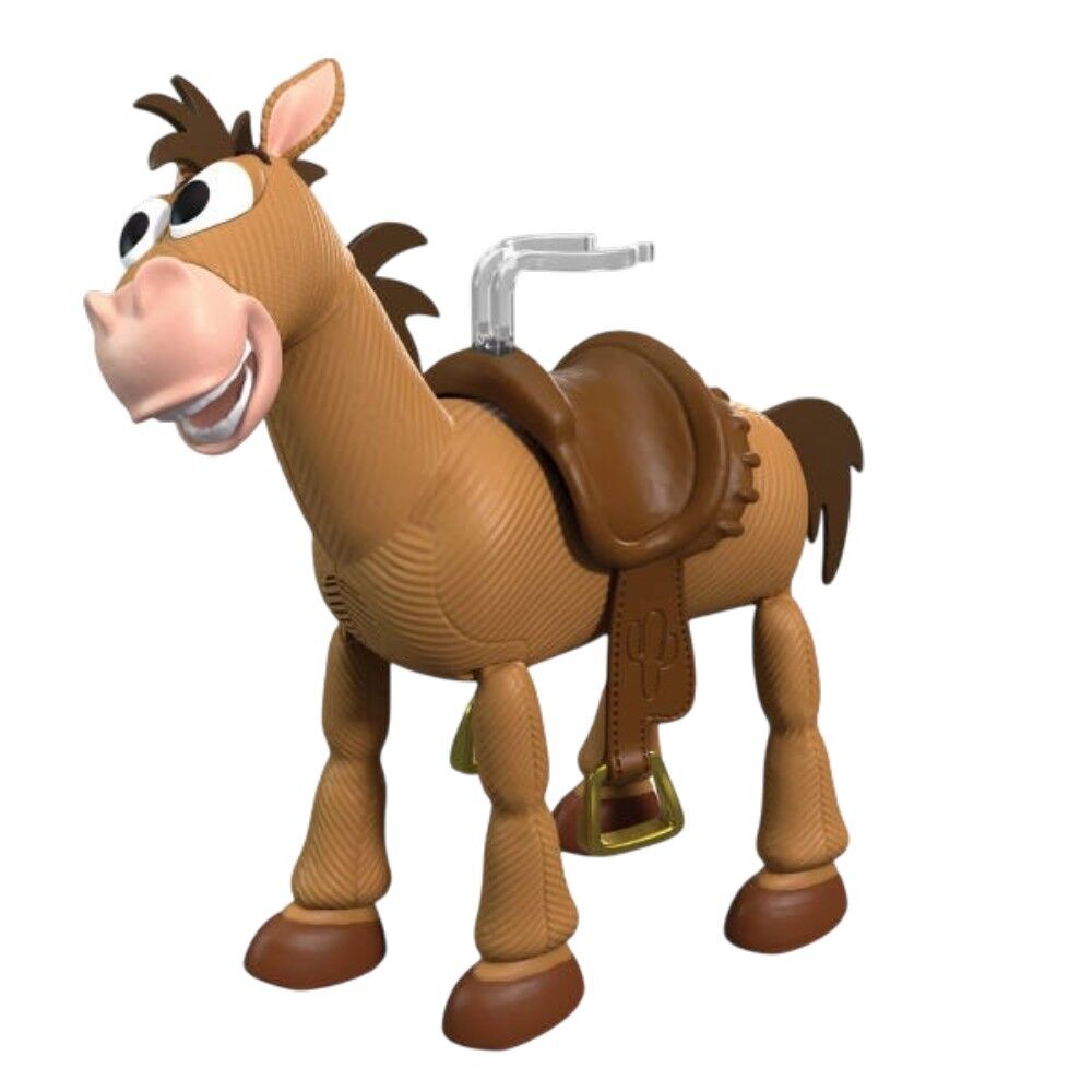 Disney and Pixar Toy Story 5 Giddy-Up - Bullseye RC