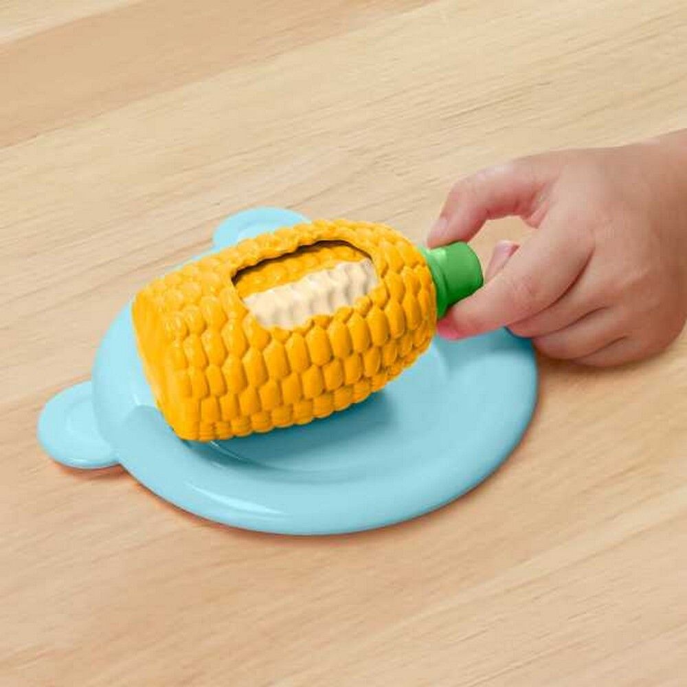 Fisher-Price Friendship Forest Activity Grill