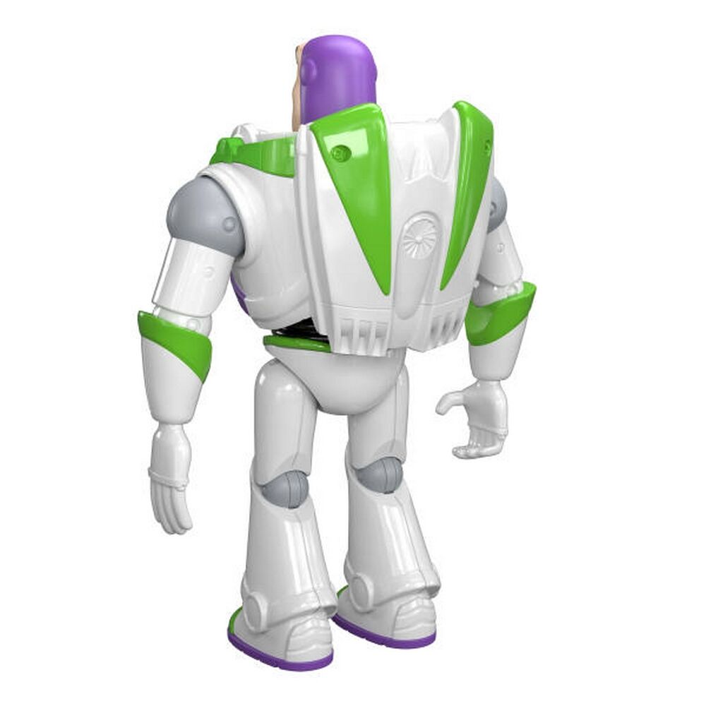 Disney and Pixar Toy Story Celebration Collection Buzz Lightyear Large Scale Figure