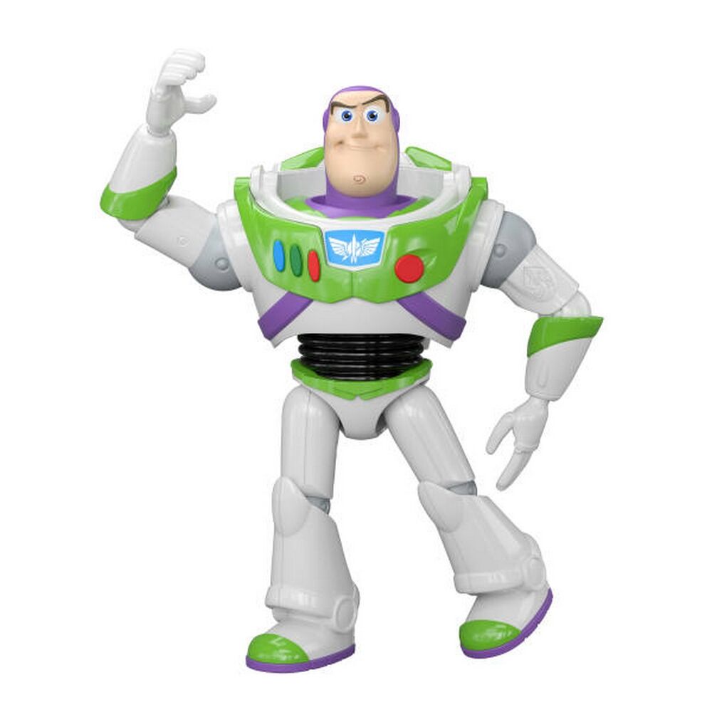 Disney and Pixar Toy Story Celebration Collection Buzz Lightyear Large Scale Figure