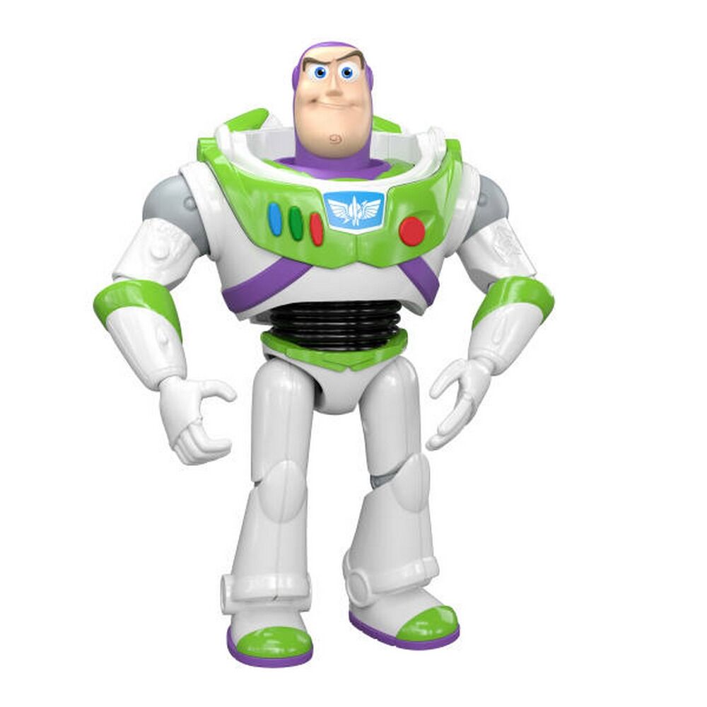 Disney and Pixar Toy Story Celebration Collection Buzz Lightyear Large Scale Figure