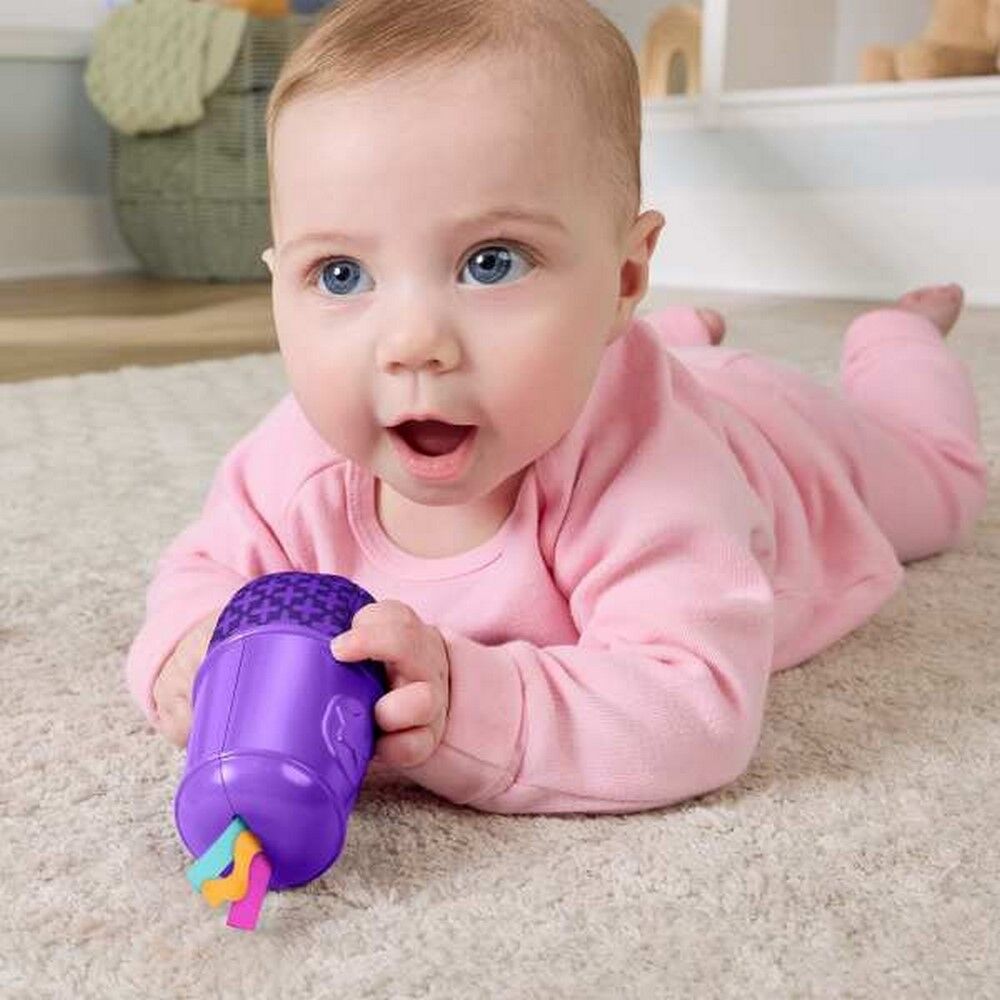 Fisher-Price Mini Me Mom Moment DJ Gift Set
