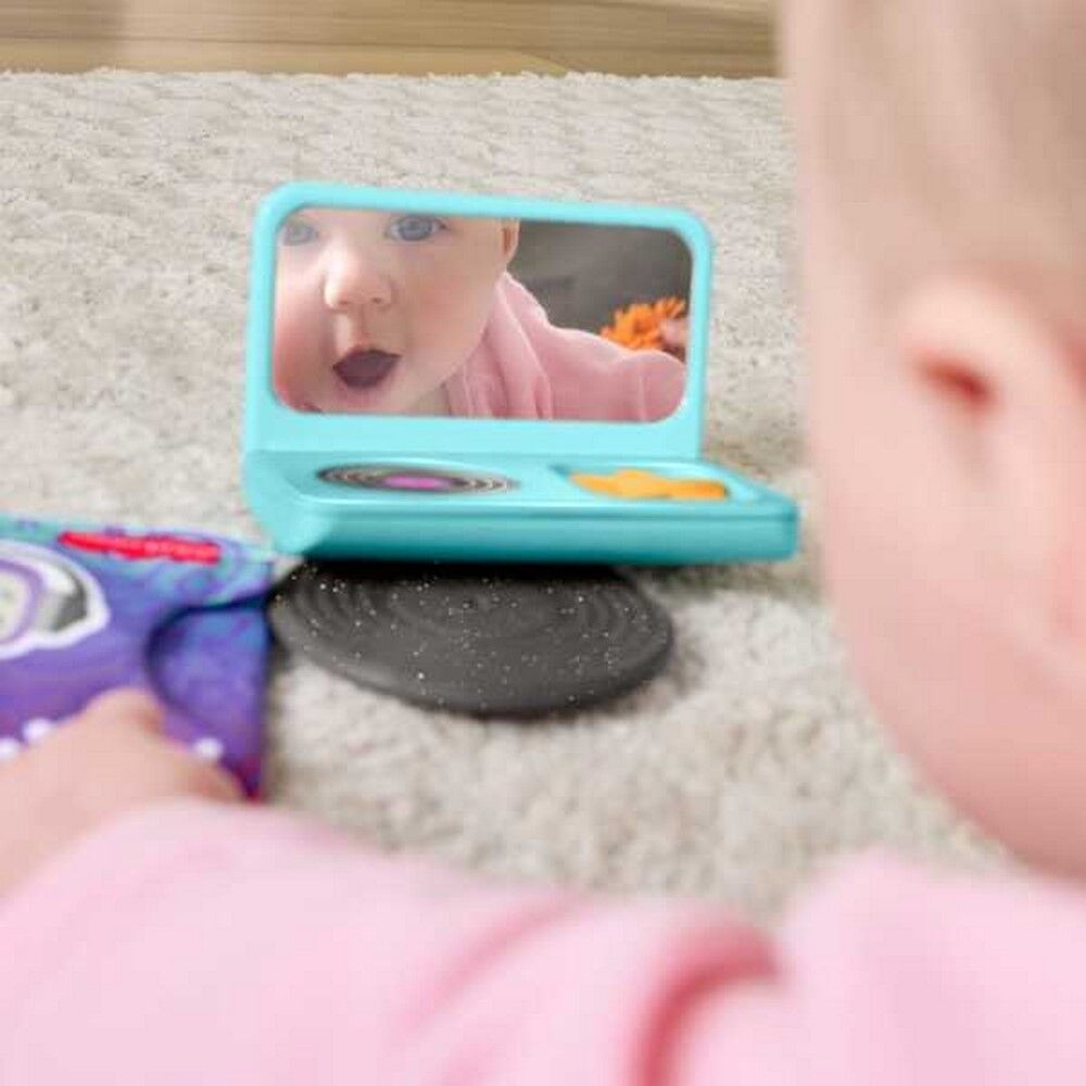 Fisher-Price Mini Me Mom Moment DJ Gift Set