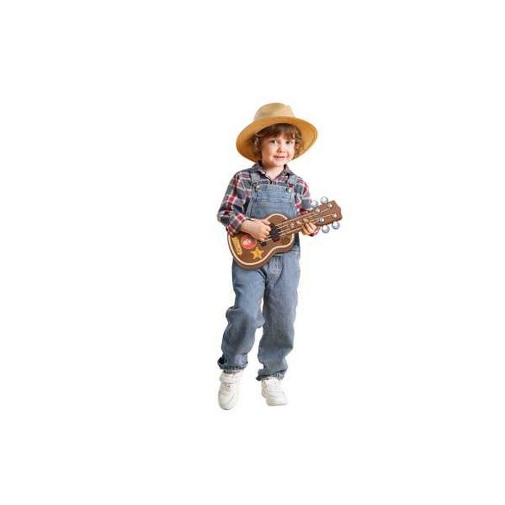 Toy Story Woody's Guitar