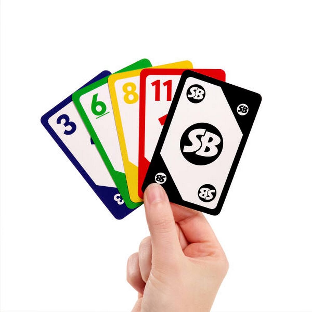 Skip-Bo