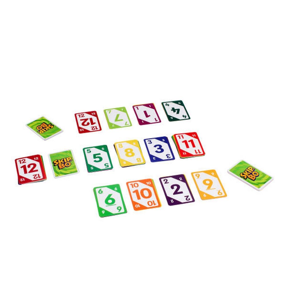 Skip-Bo
