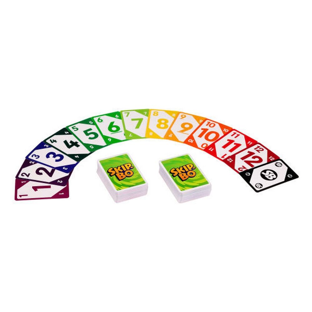 Skip-Bo