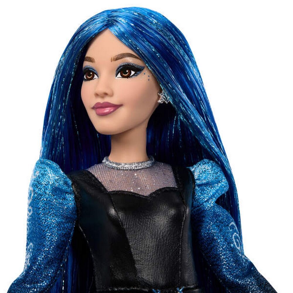 Disney Descendants: Wicked Wonderland Deluxe Fashion Doll & Accessory Chloe Wonderland